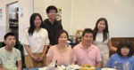 Lu Daniel，劉禮明，Angeline，Anthony，Anita，Andrei，Anna