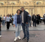 Hu 胡建龙, 薛冬维