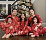Zhao 赵博 Bo，小洋 XiaoYang Bu，Annie Zhao，Evan Zhao，Anna Zhao