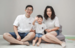 Liang 梁和平, 林雨卉, Daniel