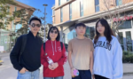 Zhang 张小平，黄晴，Ryan，Chulyn