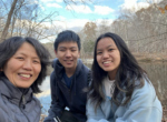 Huo 胡彦莉, Lucy, Danny